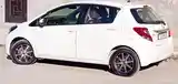 Toyota Vitz, 2015-4