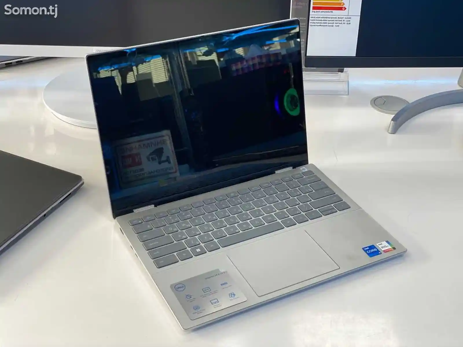 Ноутбук Dell Inspiron i5 8/512 12th generation-1