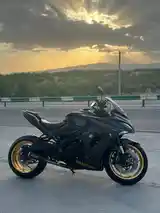 Мотоцикл Suzuki Gsxs 1000f-3