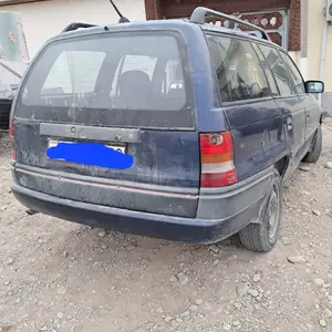 Opel Astra F, 1994