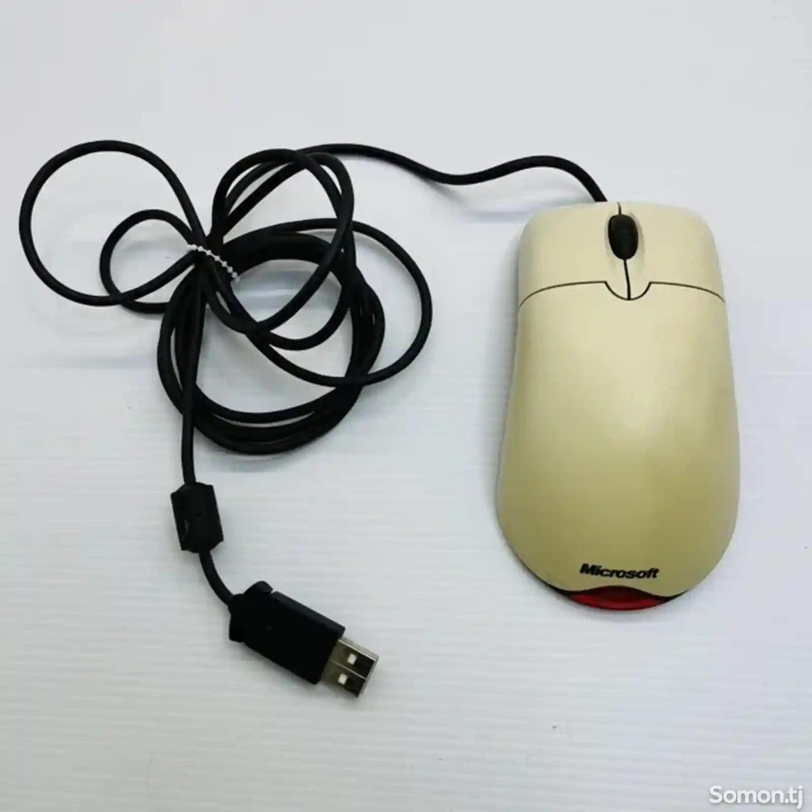 Мышка Microsoft Mouse 1.1-3