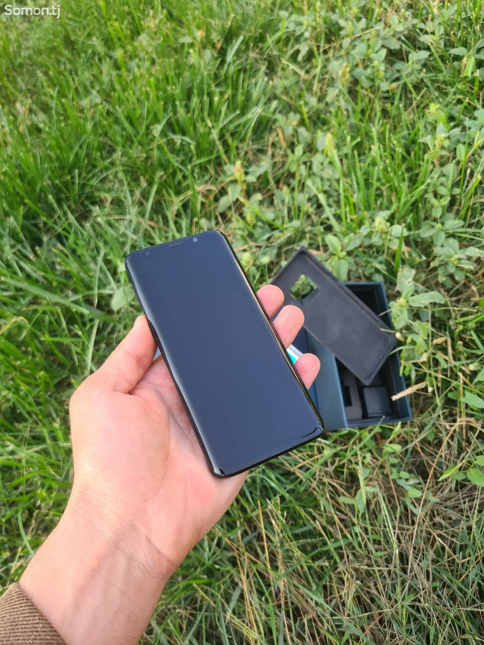 Samsung Galaxy S9 2Sim 64gb-11