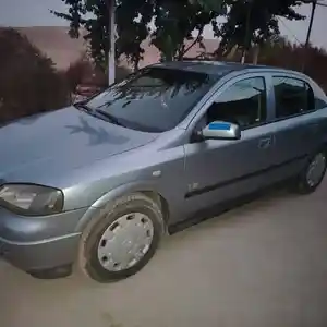 Opel Astra G, 2003