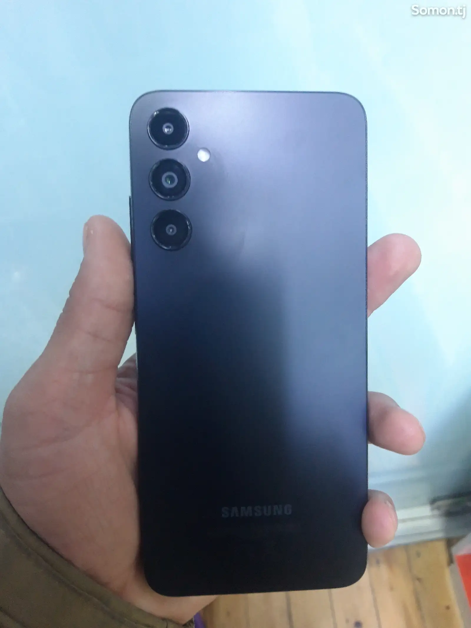 Samsung Galaxy A05s-1