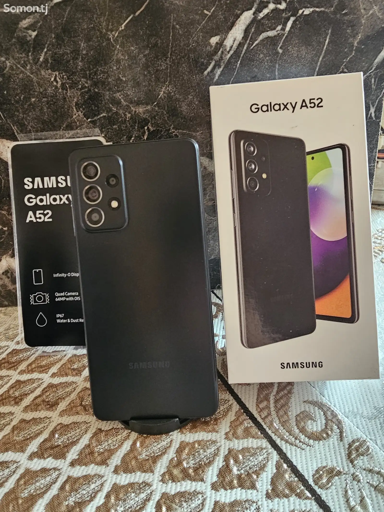 Samsung Galaxy A52 128Gb