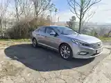 Hyundai Sonata, 2015-7