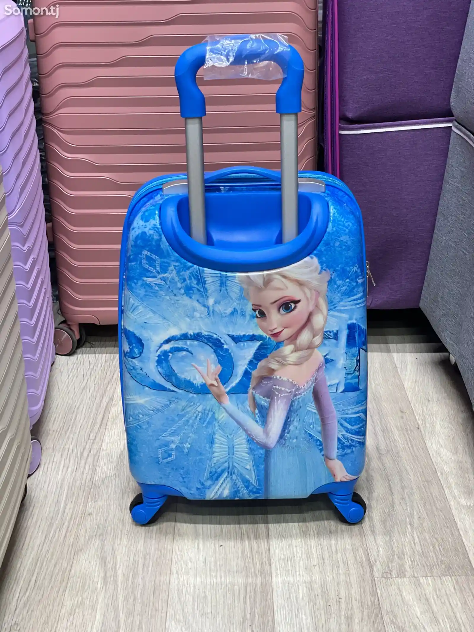 Детский чемоданчик-2