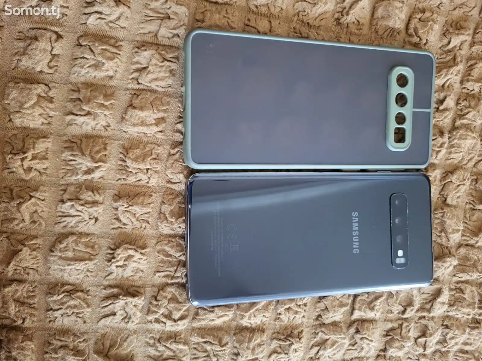 Samsung Galaxy S10-5