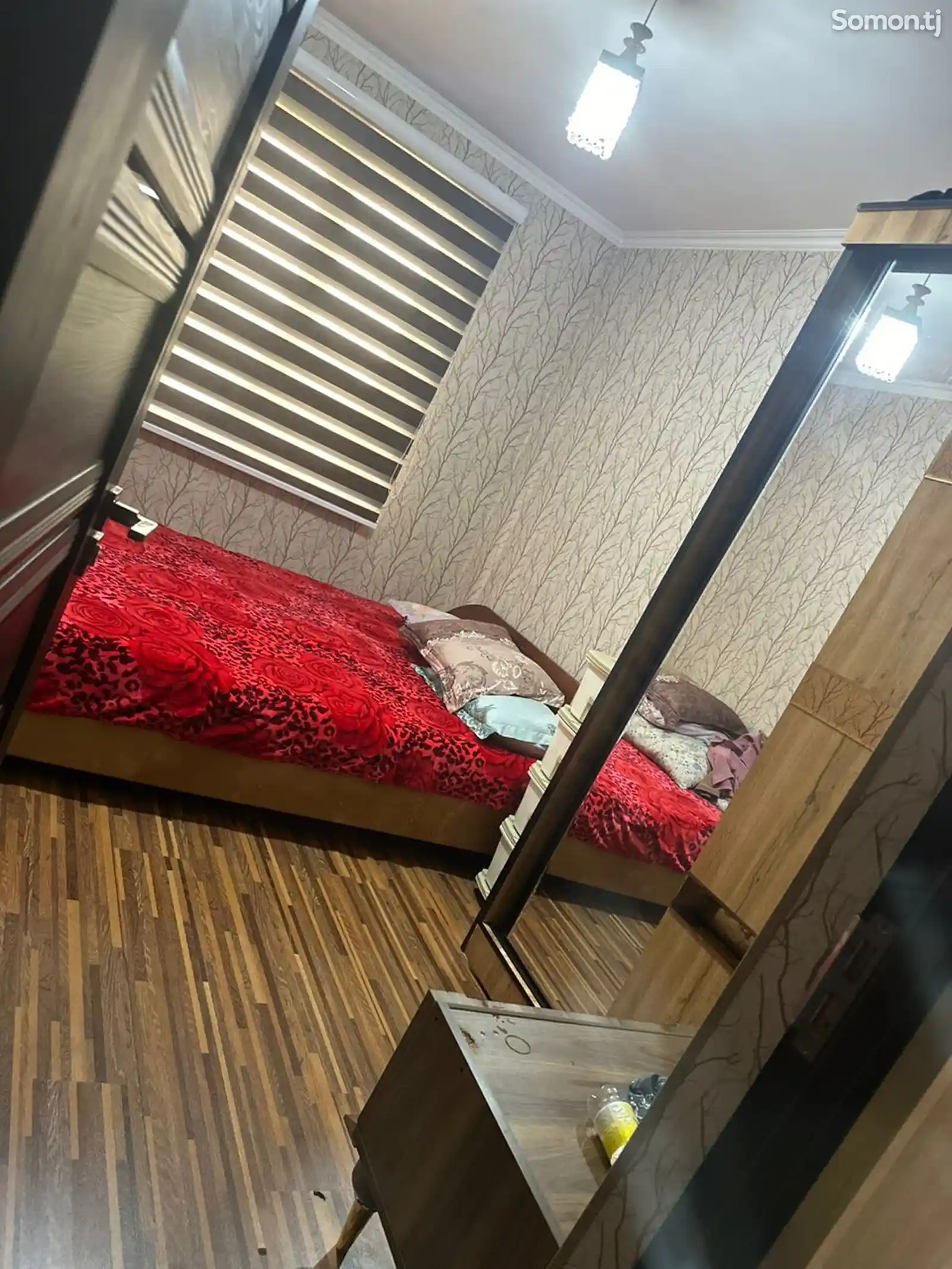 4-комн. квартира, 4 этаж, 80 м², 65 мкр-8