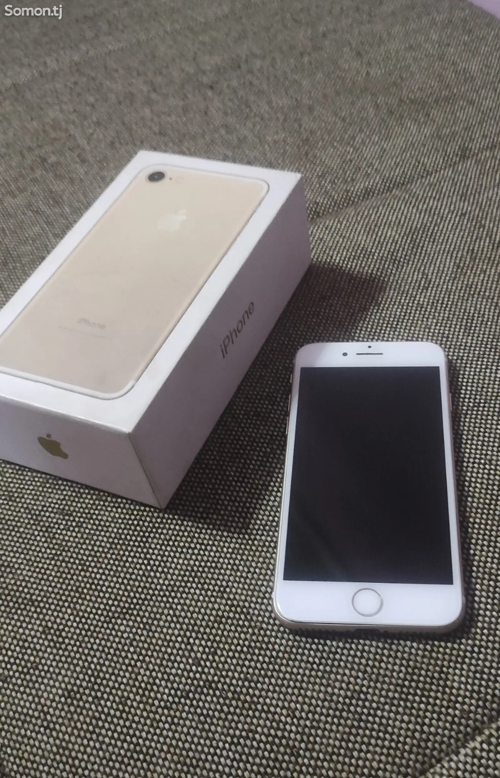 Apple iPhone 7, 32 gb-1