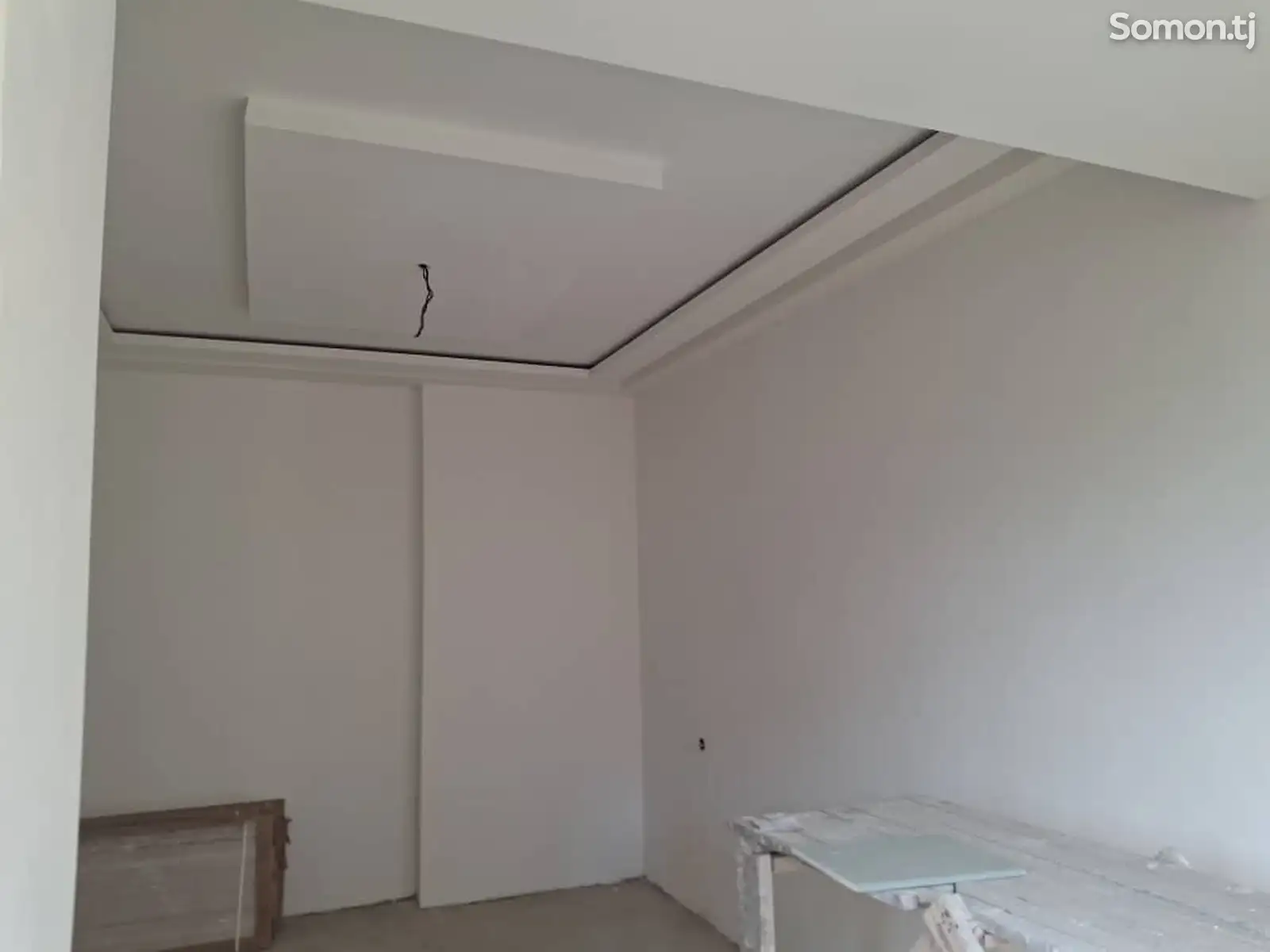 2-комн. квартира, 12 этаж, 46 м², Дом печати-4