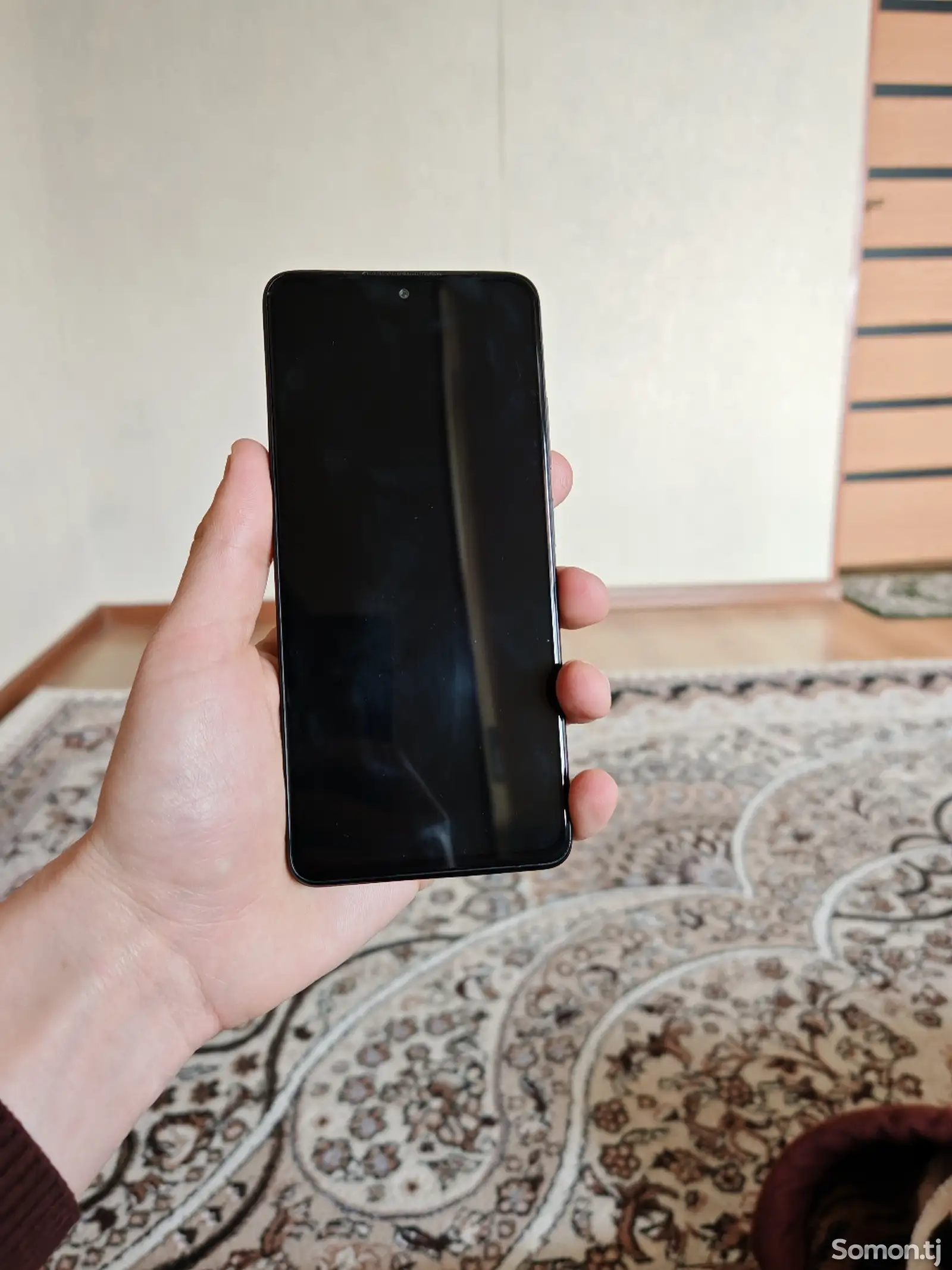 Xiaomi Redmi Note 11 pro-1