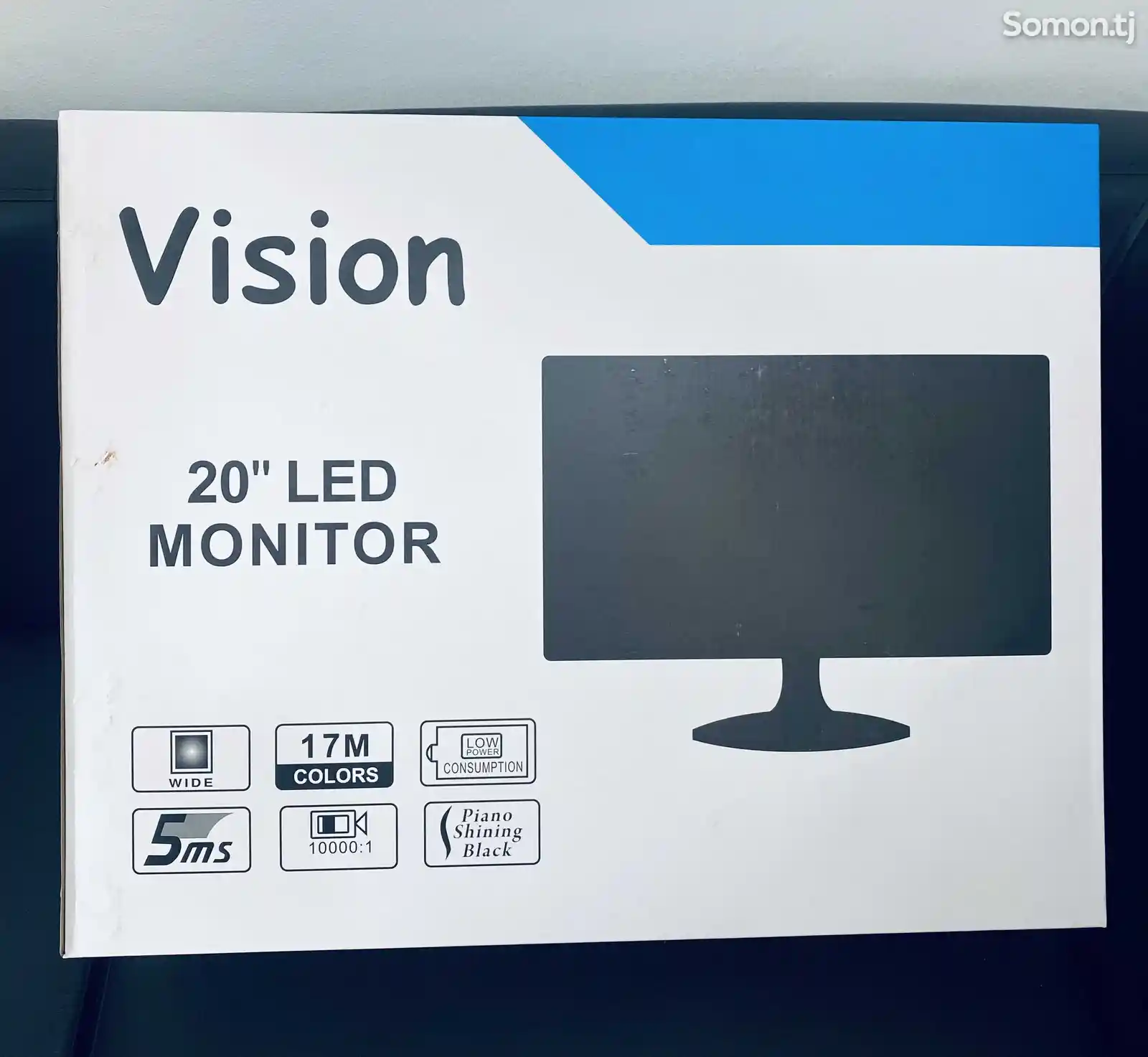 Монитор Vision 20