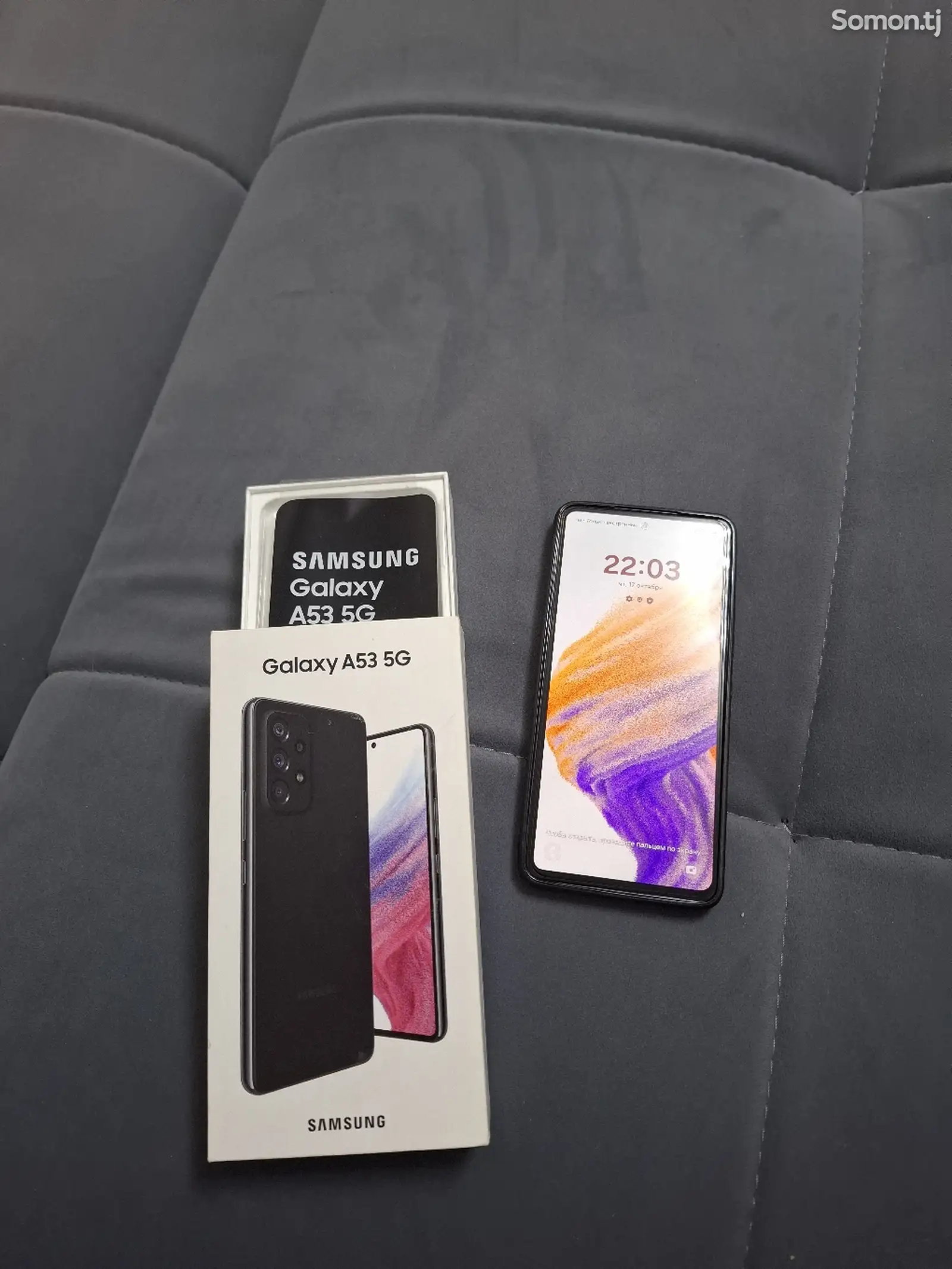 Samsung Galaxy A53 8/128gb-3