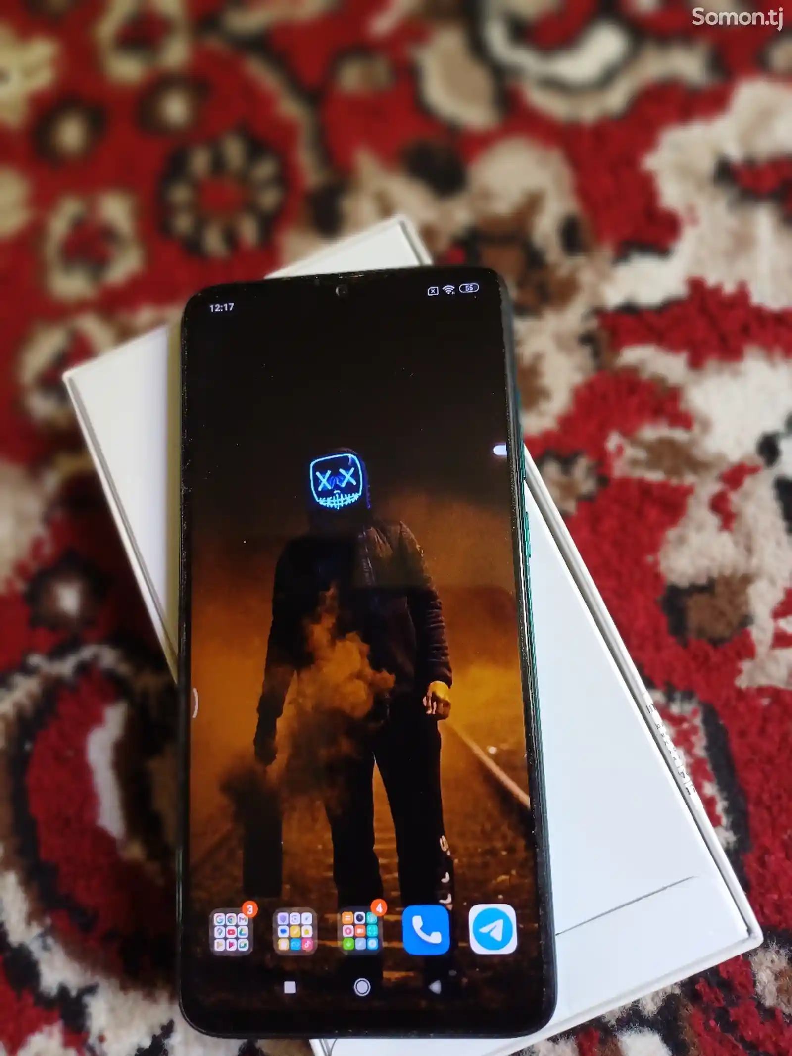 Realme Note 8 pro-4