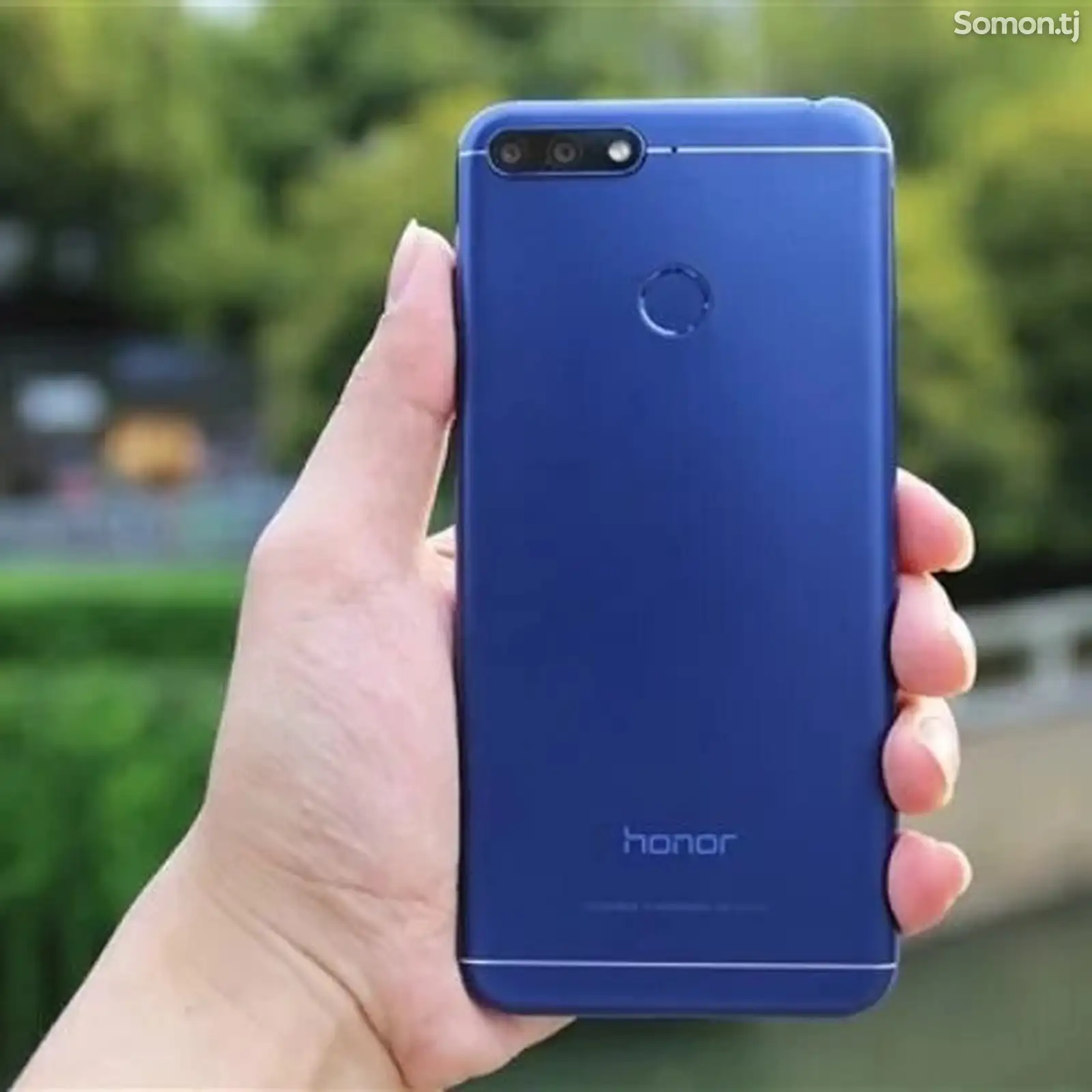 Huawei Honor 7C-1