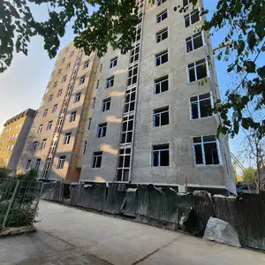 3-комн. квартира, 1 этаж, 46 м², 4мкр