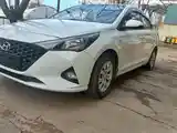 Hyundai Accent, 2019-2