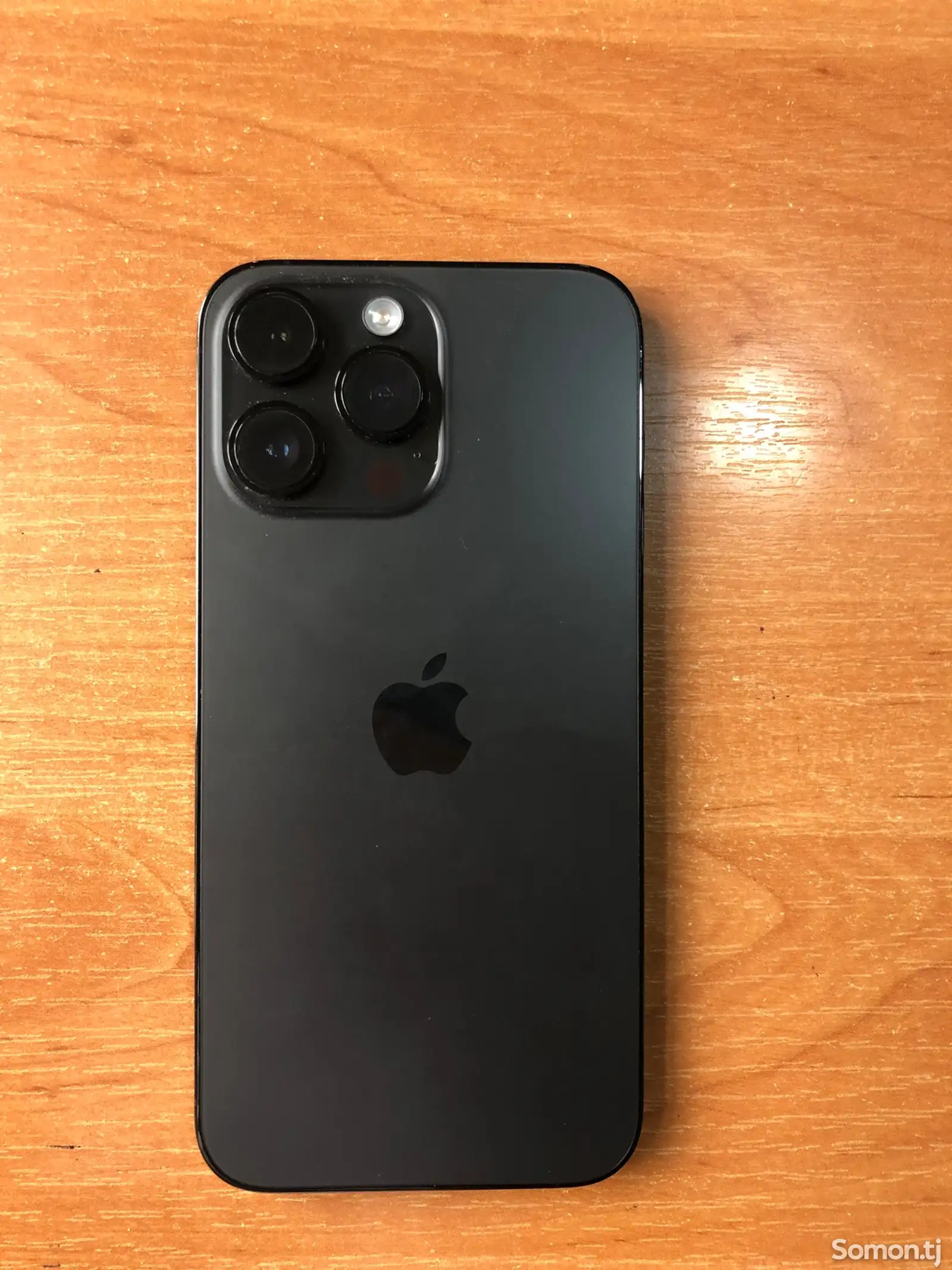 Apple iPhone 14 Pro Max, 256 gb, Space Black-1