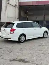 Toyota Fielder, 2015-5