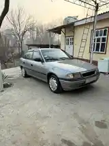 Opel Astra F, 1996-2