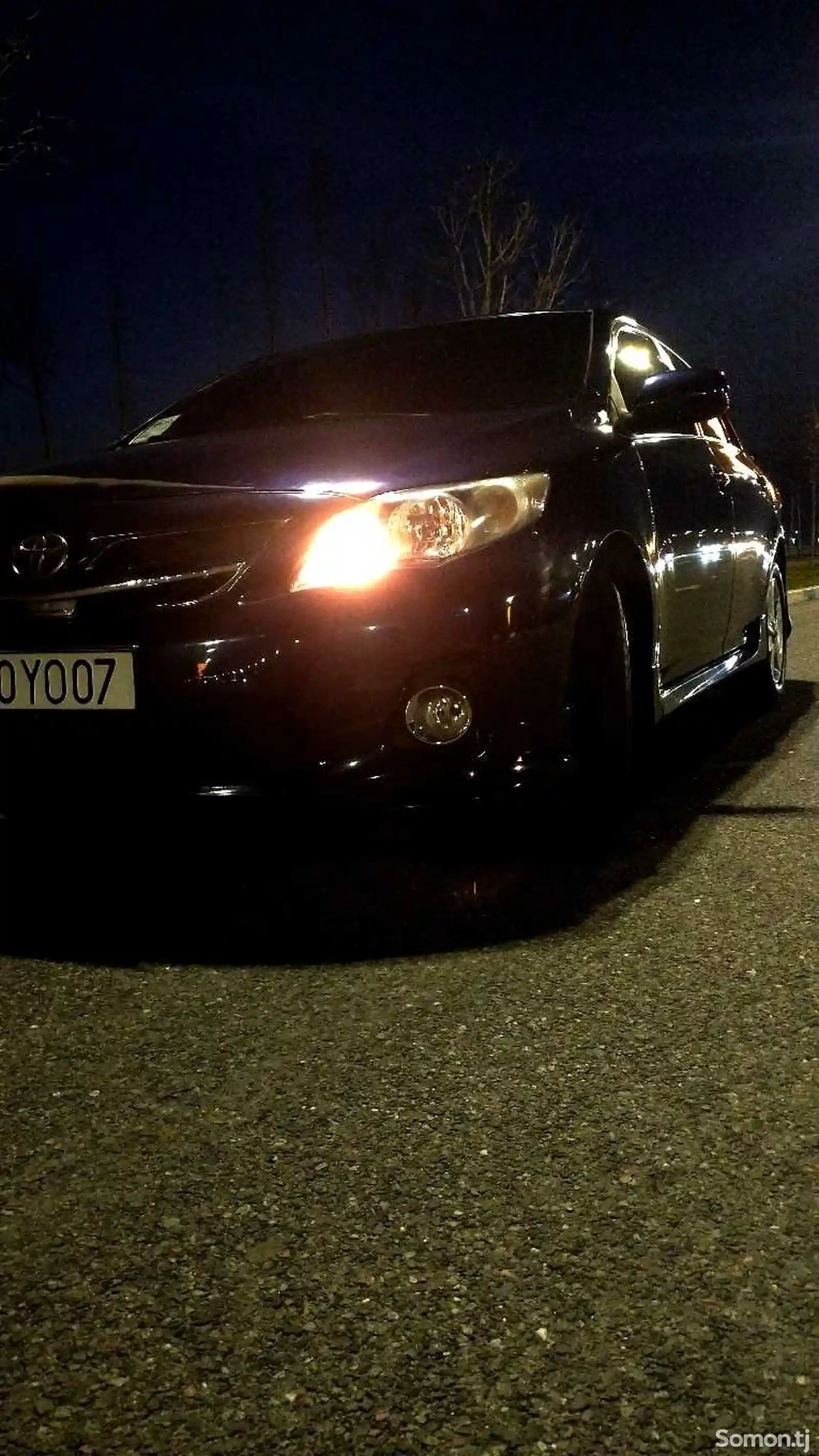 Toyota Corolla, 2012-14