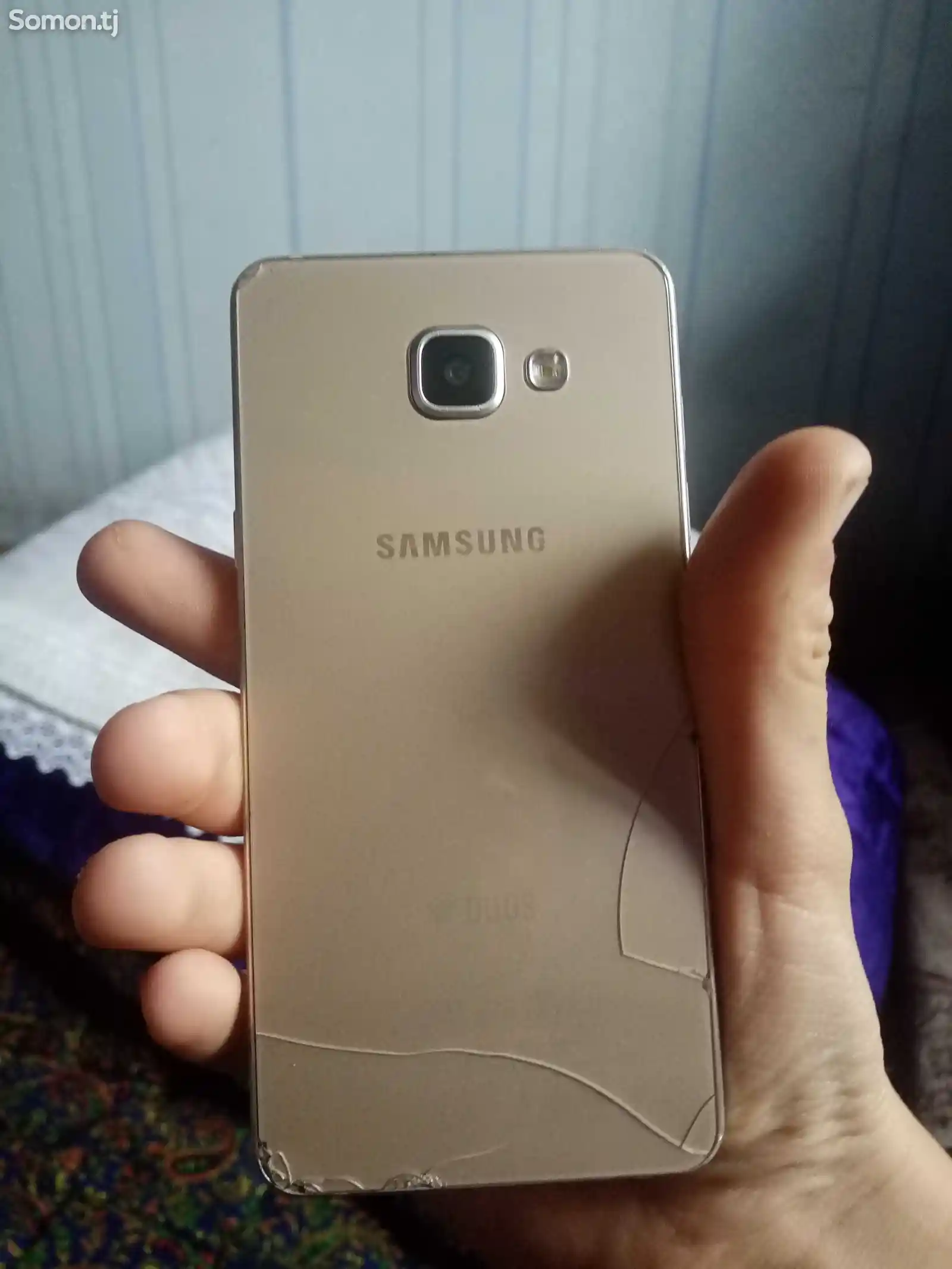 Samsung Galaxy А5-1