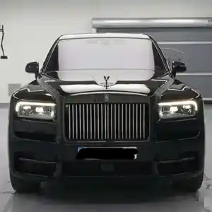 Rolls-Royce Cullinan, 2023 на заказ