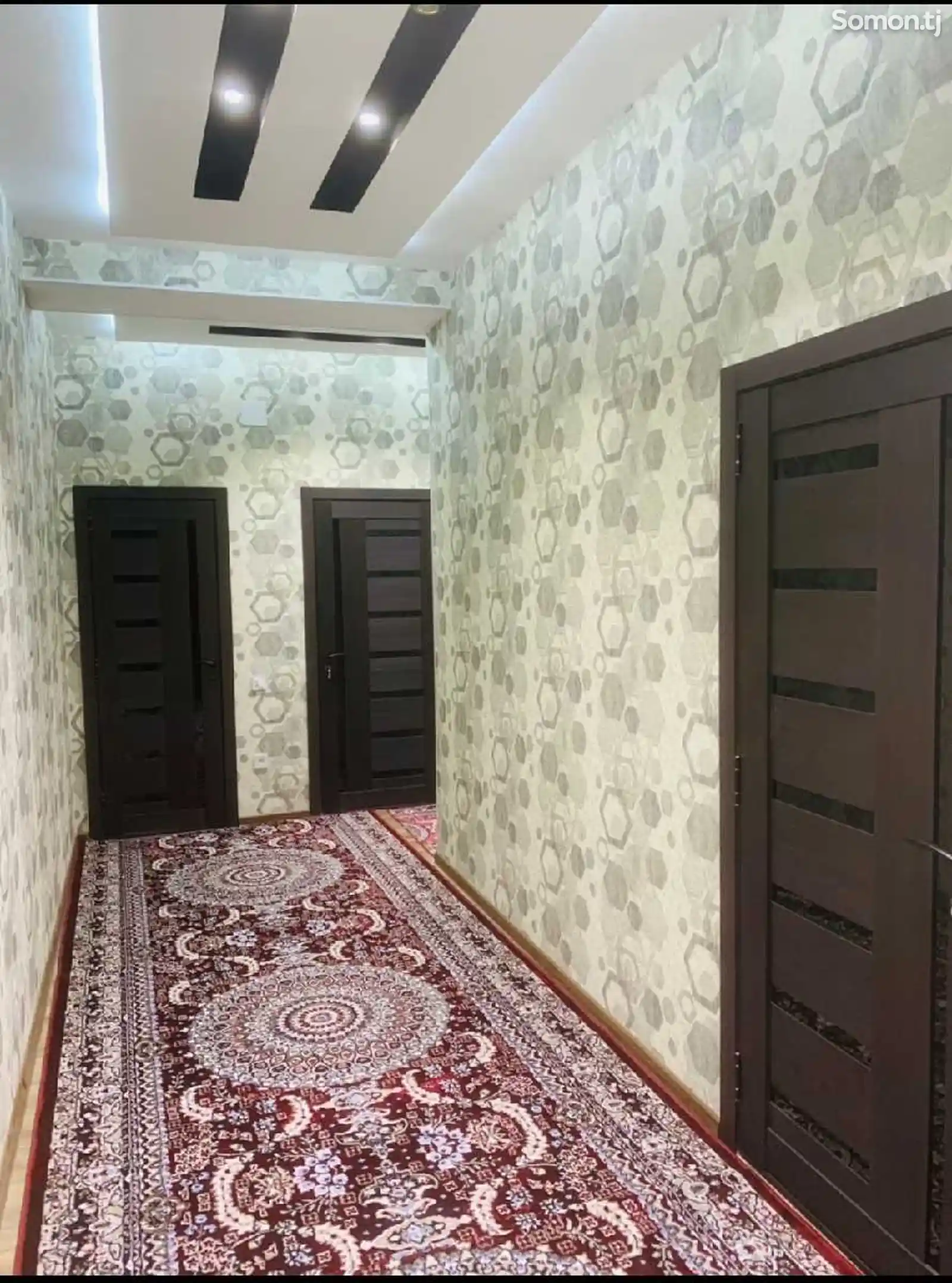 2-комн. квартира, 9 этаж, 80м², Автовокзал-6