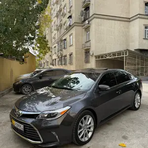 Toyota Avalon, 2015