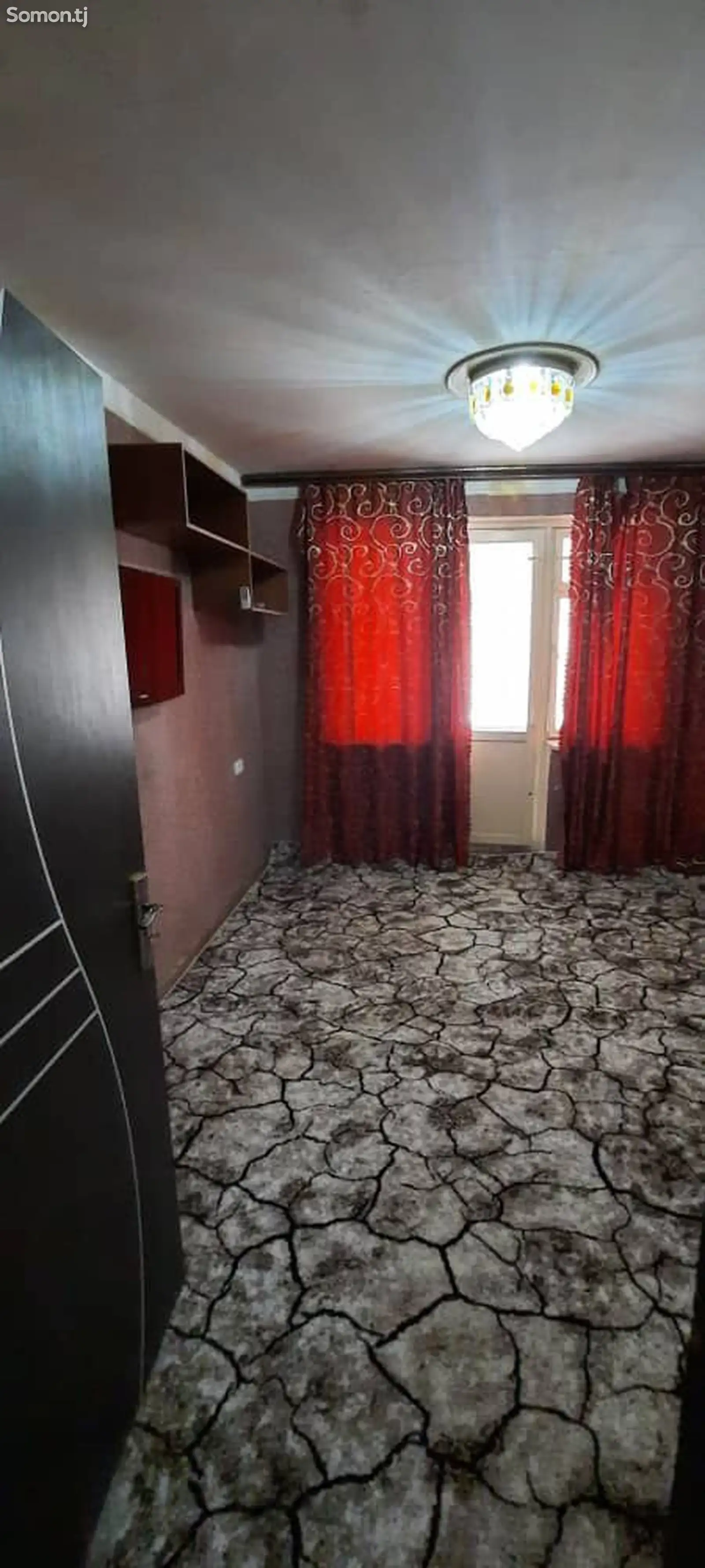 2-комн. квартира, 2 этаж, 50м², 18 мкр-3