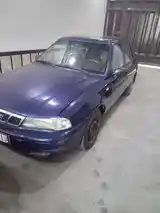 Daewoo Nexia, 1996-4