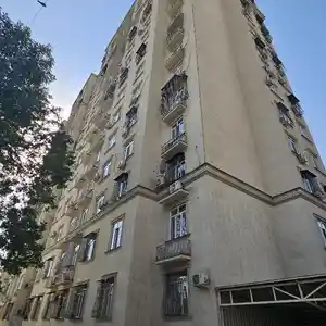 3-комн. квартира, 12 этаж, 100 м², 91 микрорайон