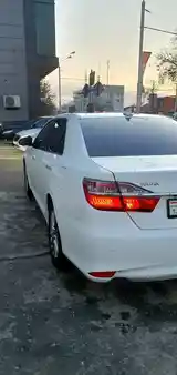 Toyota Camry, 2015-4