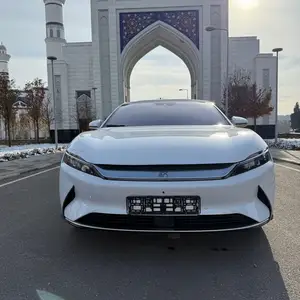 BYD Han, 2022