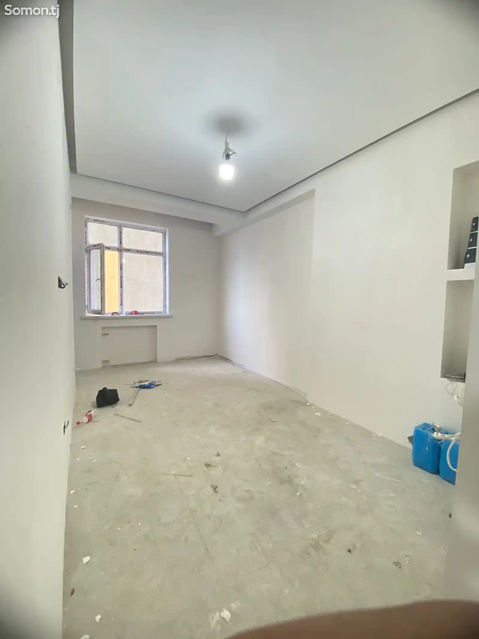 2-комн. квартира, 7 этаж, 44 м², Шохмансур-9