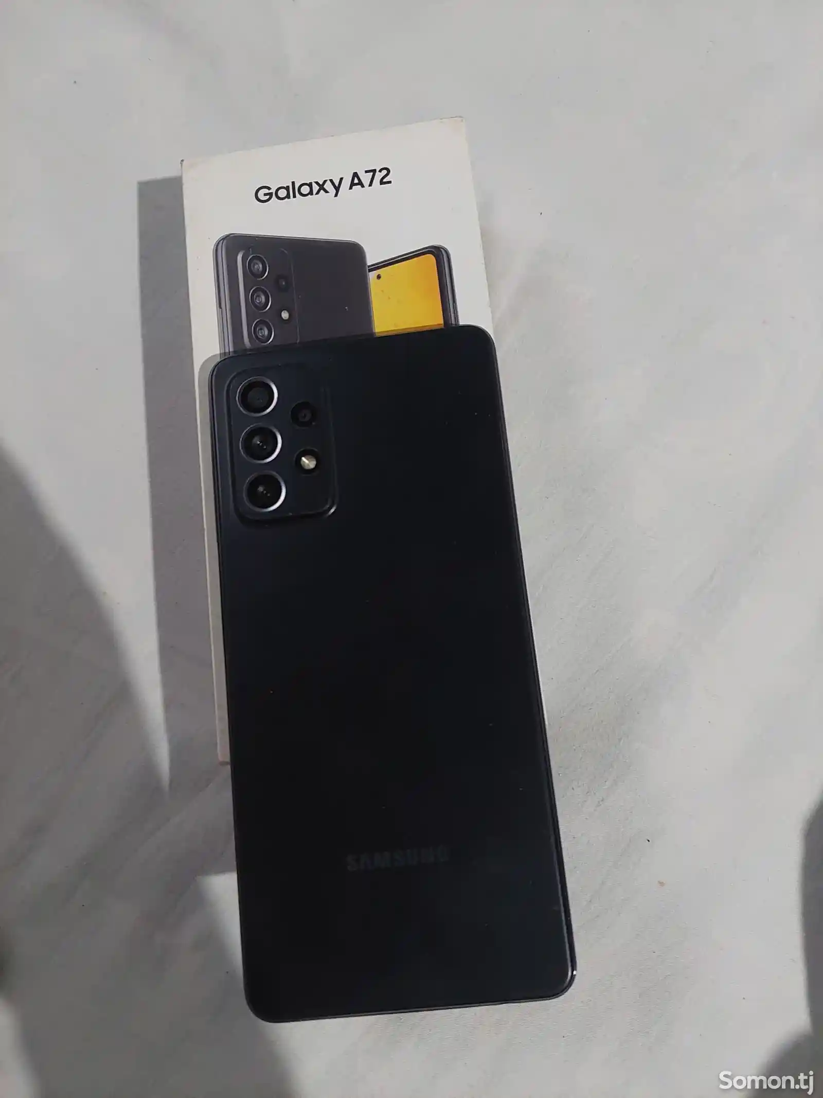 Samsung Galaxy А72-6