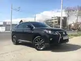 Бачок опрыскиватель от Lexus Rx 2010--2