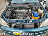 Opel Astra G, 2001-4