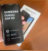 Samsung Galaxy A34-2