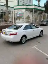 Toyota Camry, 2006-7