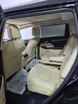 Toyota Highlander, 2018-10