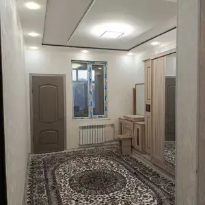 2-комн. квартира, 2 этаж, 60м², Северный