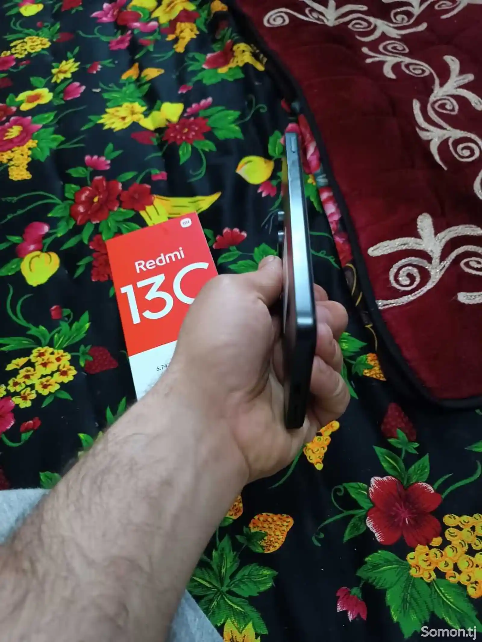 Xiaomi Redmi 13 C-4