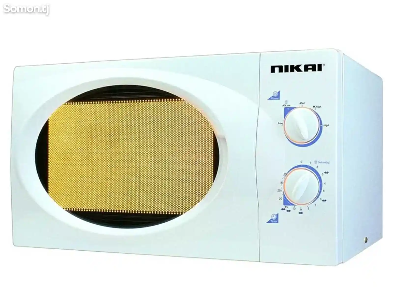 Микроволновая печь Nikai-2