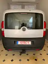 Opel Combo, 2016-2