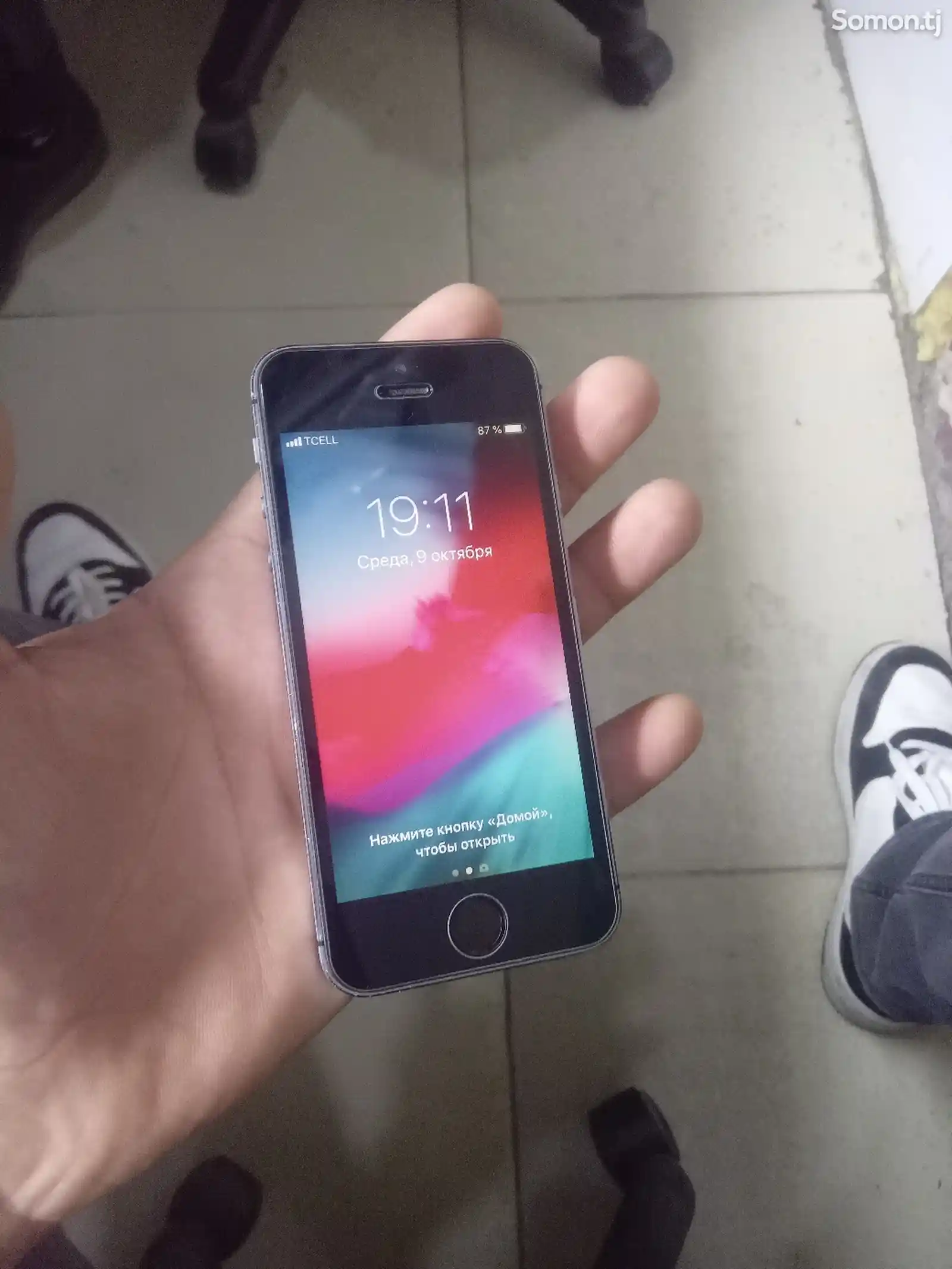 Apple iPhone 5s, 16 gb-2