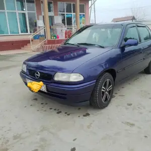 Opel Astra F, 1995