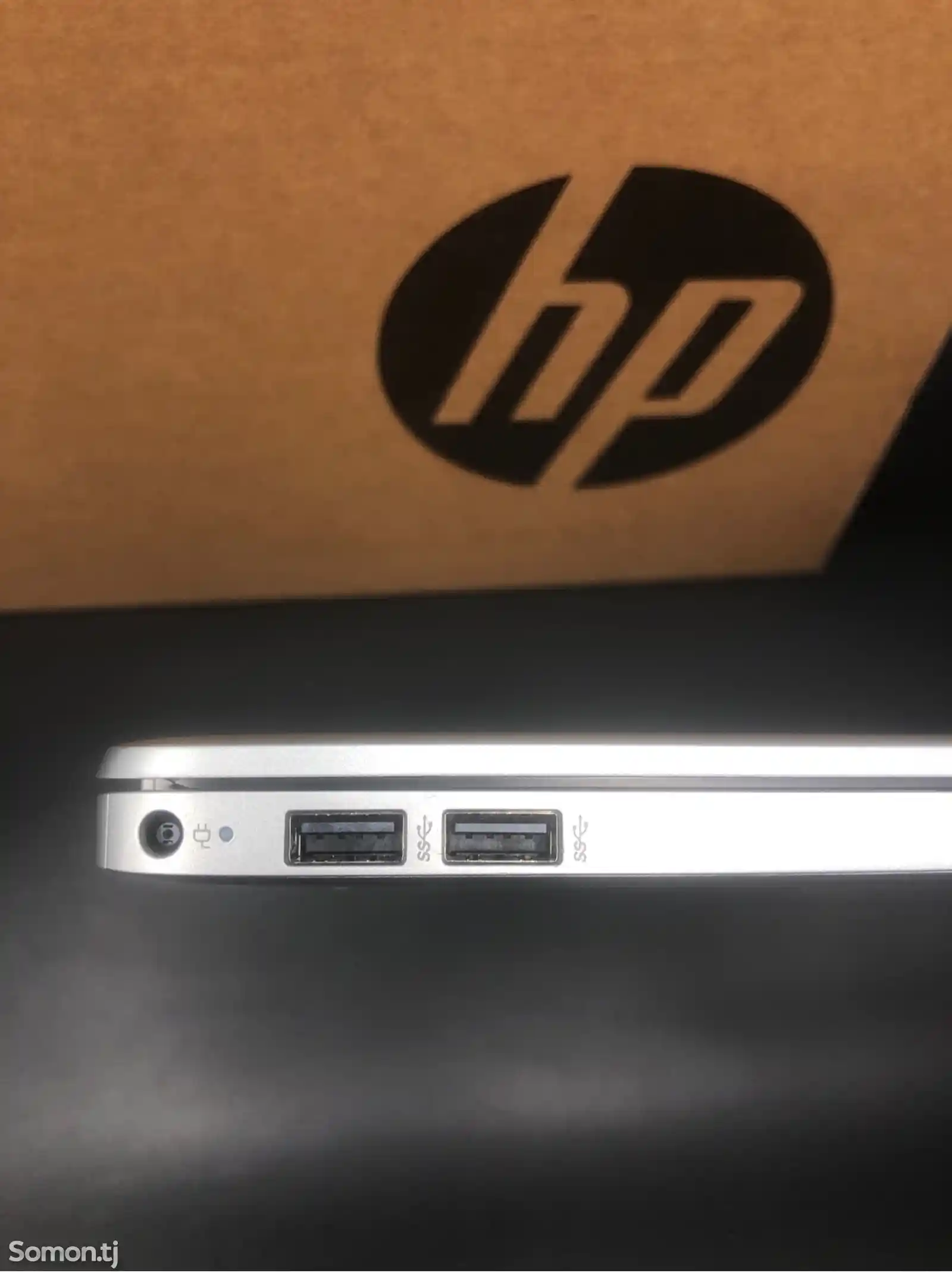 Ноутбук HP Laptop core i5-6