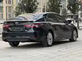 Toyota Camry, 2018-6